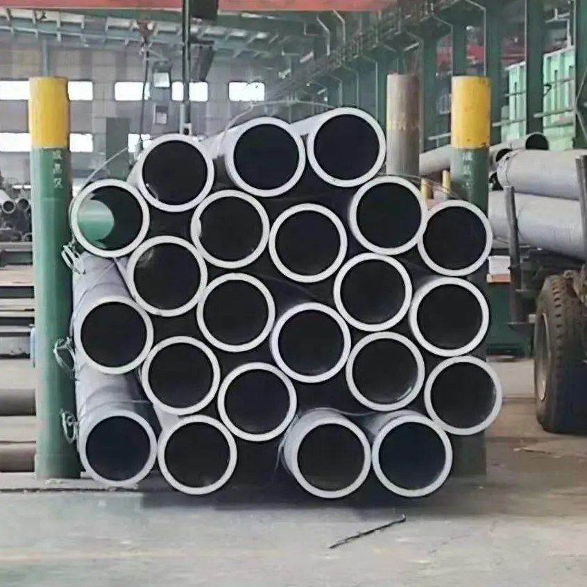 galvanized steel pipe&tube